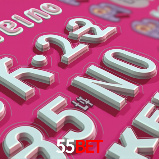 Game Providers 55bet