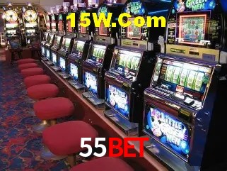Weekend Specials 55bet