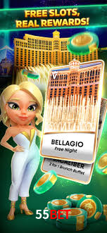 Programa VIP 55bet