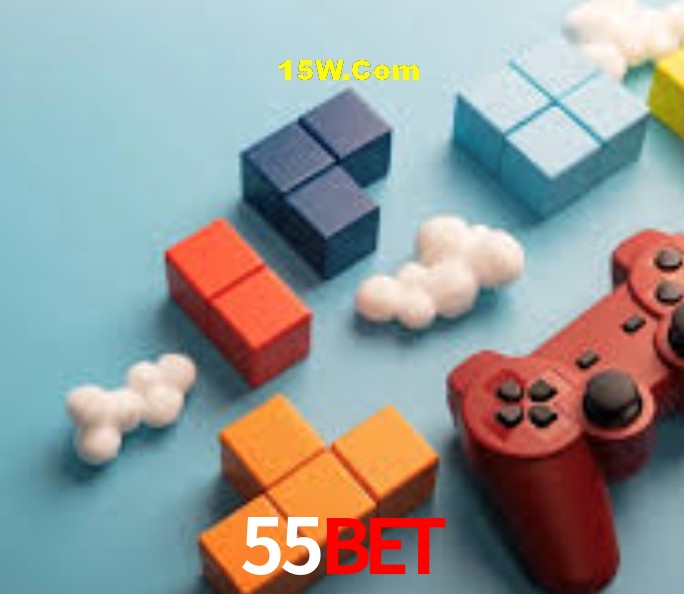 Responsive Design 55bet