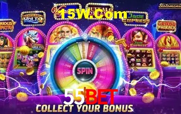 API Integration 55bet