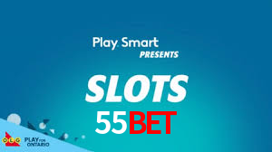 Daily Bonuses 55bet