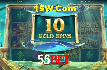 Seasonal Promotions 55bet