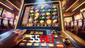 VIP Casino 55bet
